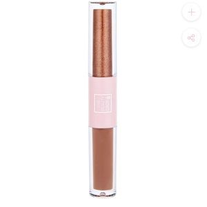NEW The Beauty Crop Liquid eyeshadow duo
